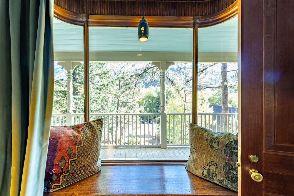 The Outlook Lodge Deluxe Suite (Lodge Deluxe Suite) 5