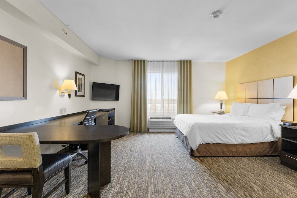Studio Suite, 1 King Bed