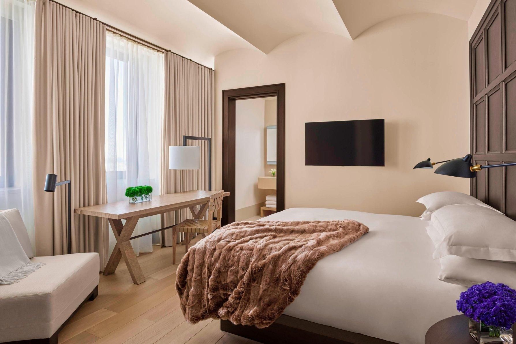 undefined The New York EDITION 5