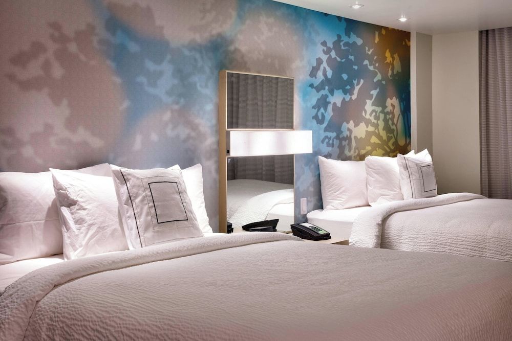 Room, 2 Queen Beds