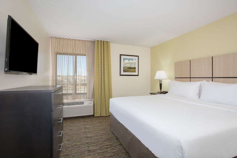 Suite, 1 Bedroom