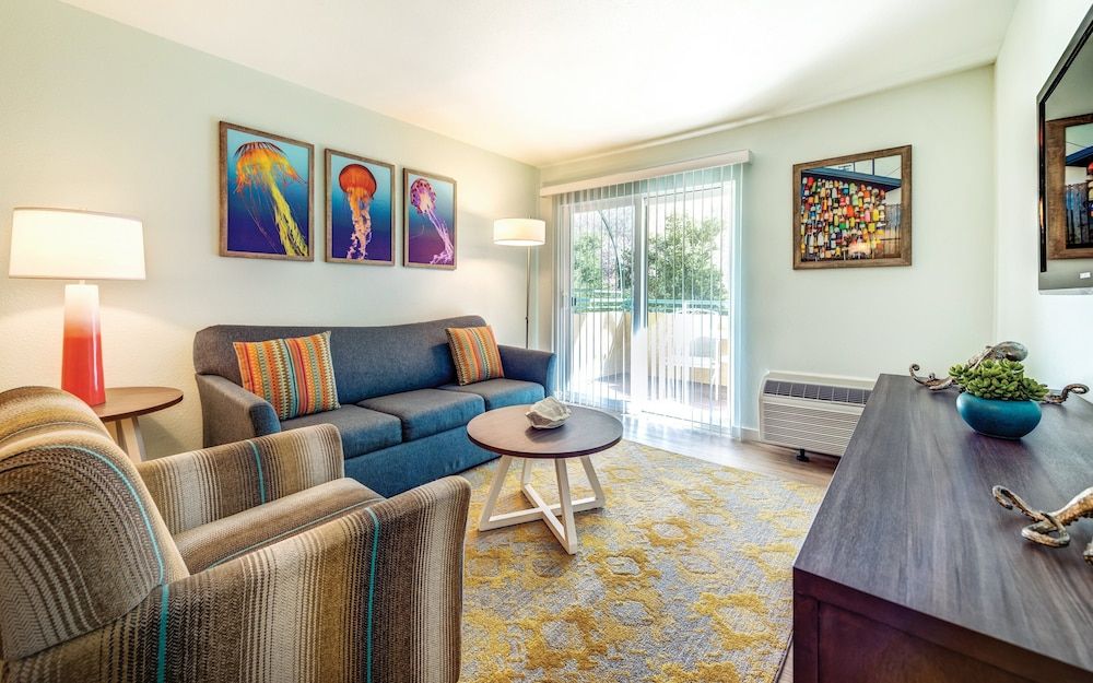 undefined WorldMark San Diego - Mission Valley