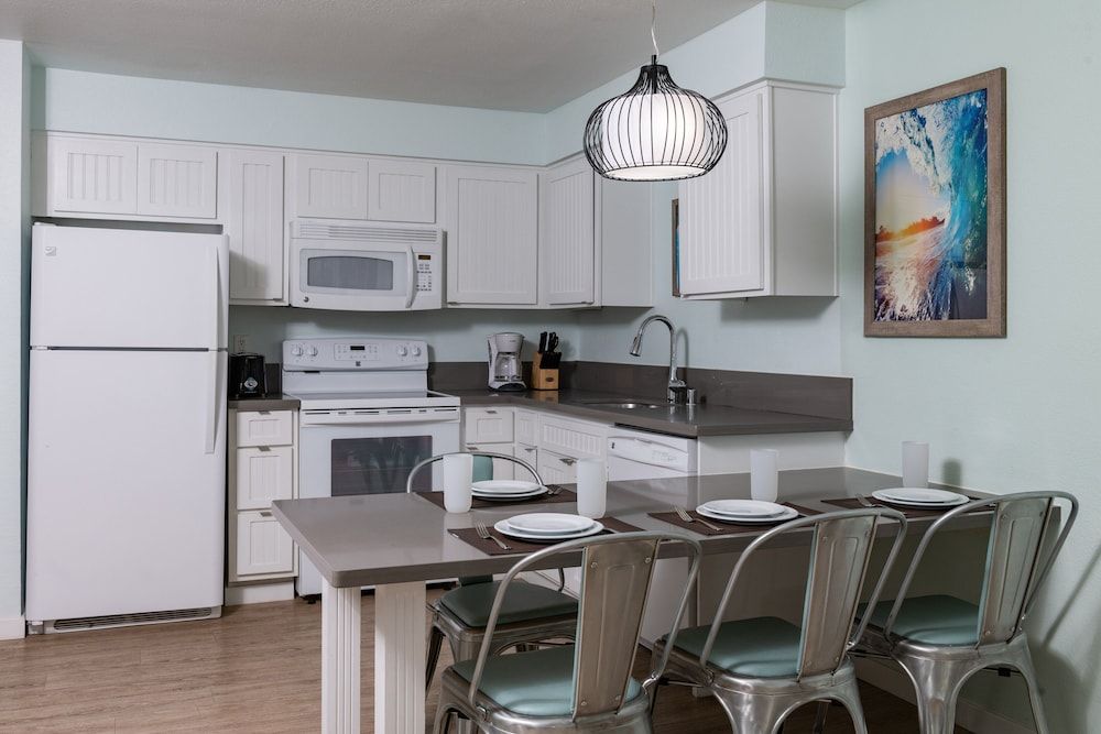 undefined WorldMark San Diego - Mission Valley 2