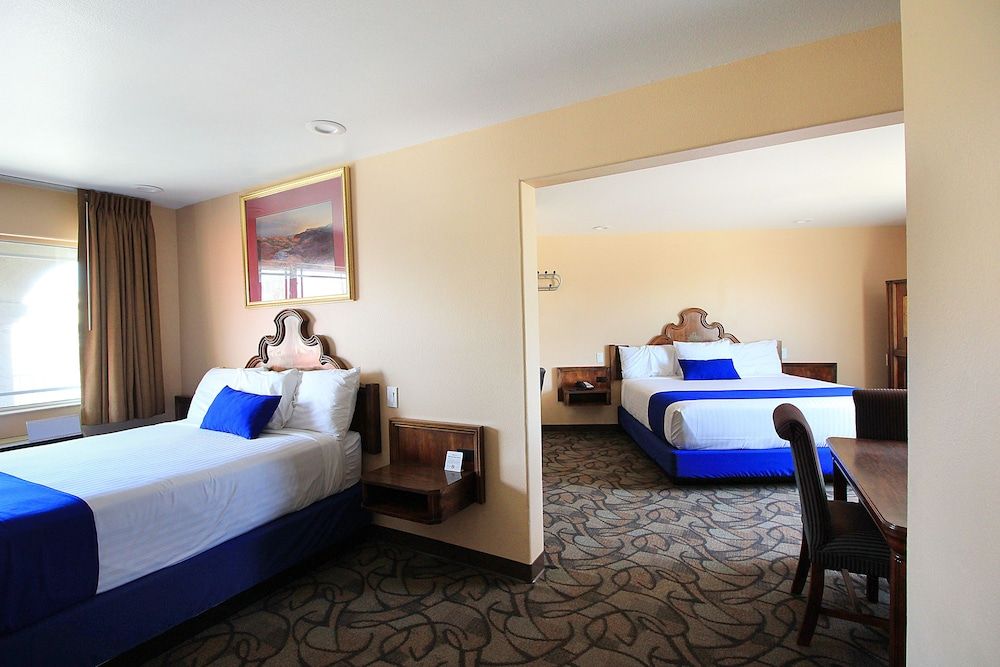 Suite Room