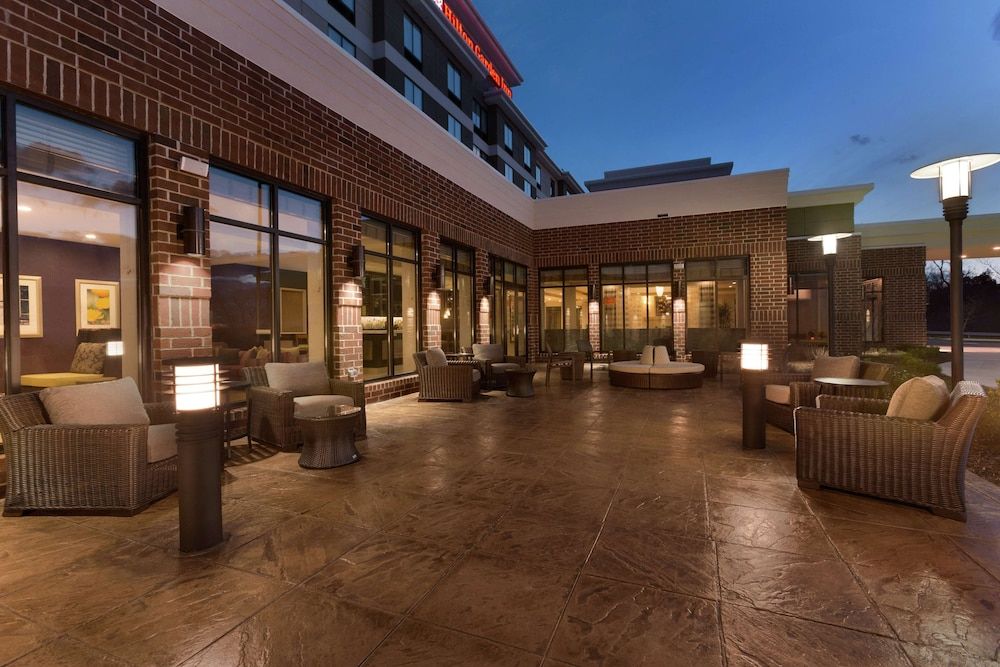 undefined Hilton Garden Inn Pittsburgh Airport South-Robinson Mall 6