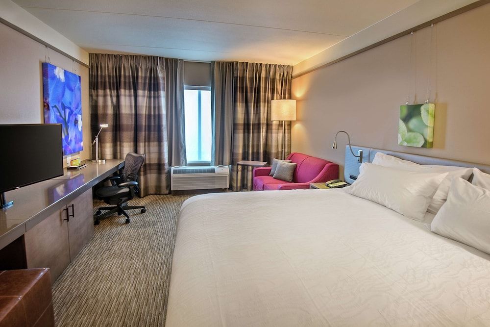 undefined Hilton Garden Inn Pittsburgh Airport South-Robinson Mall 3