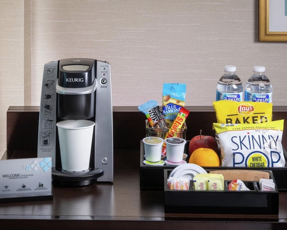 In-Room Amenity