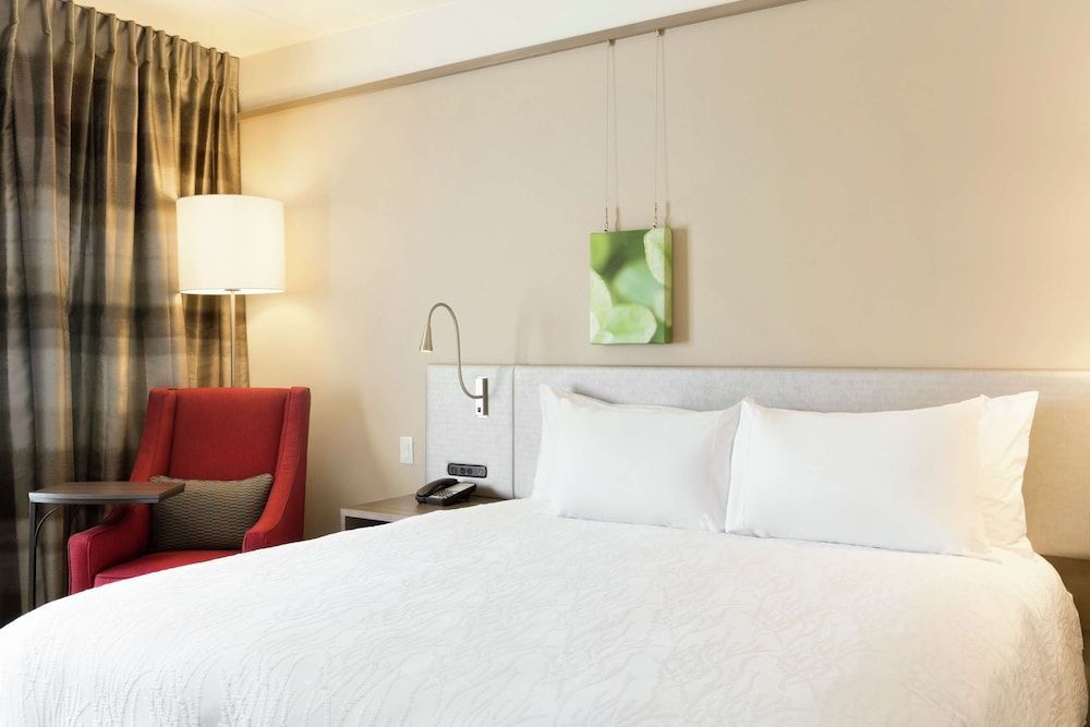 undefined Hilton Garden Inn Pittsburgh Airport South-Robinson Mall 4