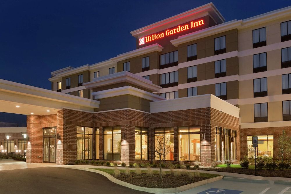 undefined Hilton Garden Inn Pittsburgh Airport South-Robinson Mall 5