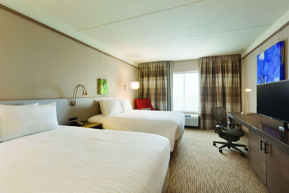 undefined Hilton Garden Inn Pittsburgh Airport South-Robinson Mall 2