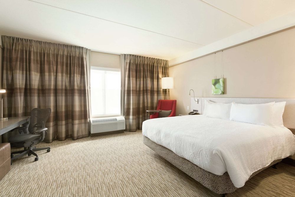 undefined Hilton Garden Inn Pittsburgh Airport South-Robinson Mall