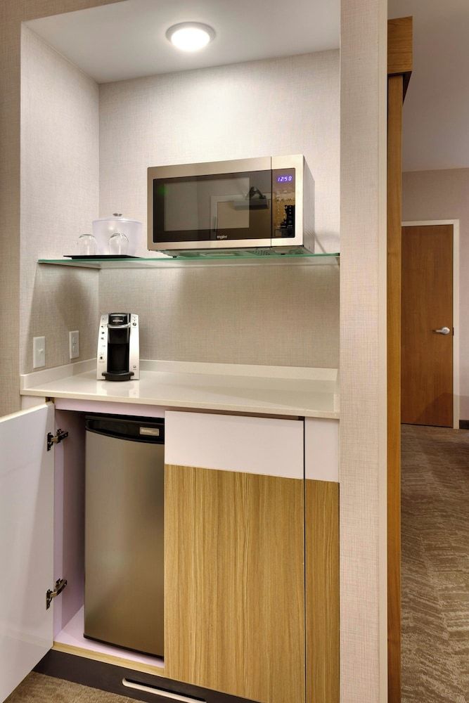 undefined SpringHill Suites by Marriott Moab 9