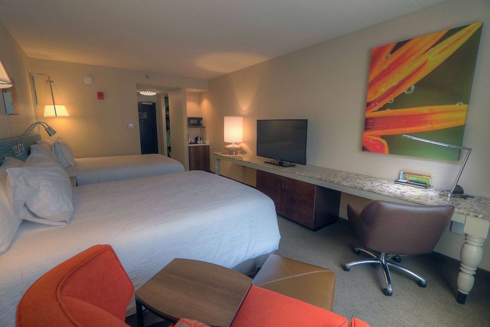 Room, 2 Queen Beds