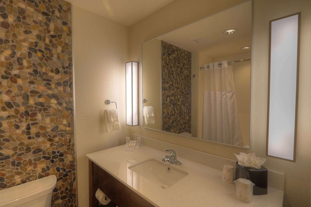 Junior Suite, 2 Queen Beds