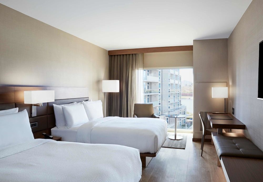 Room, 2 Double Beds