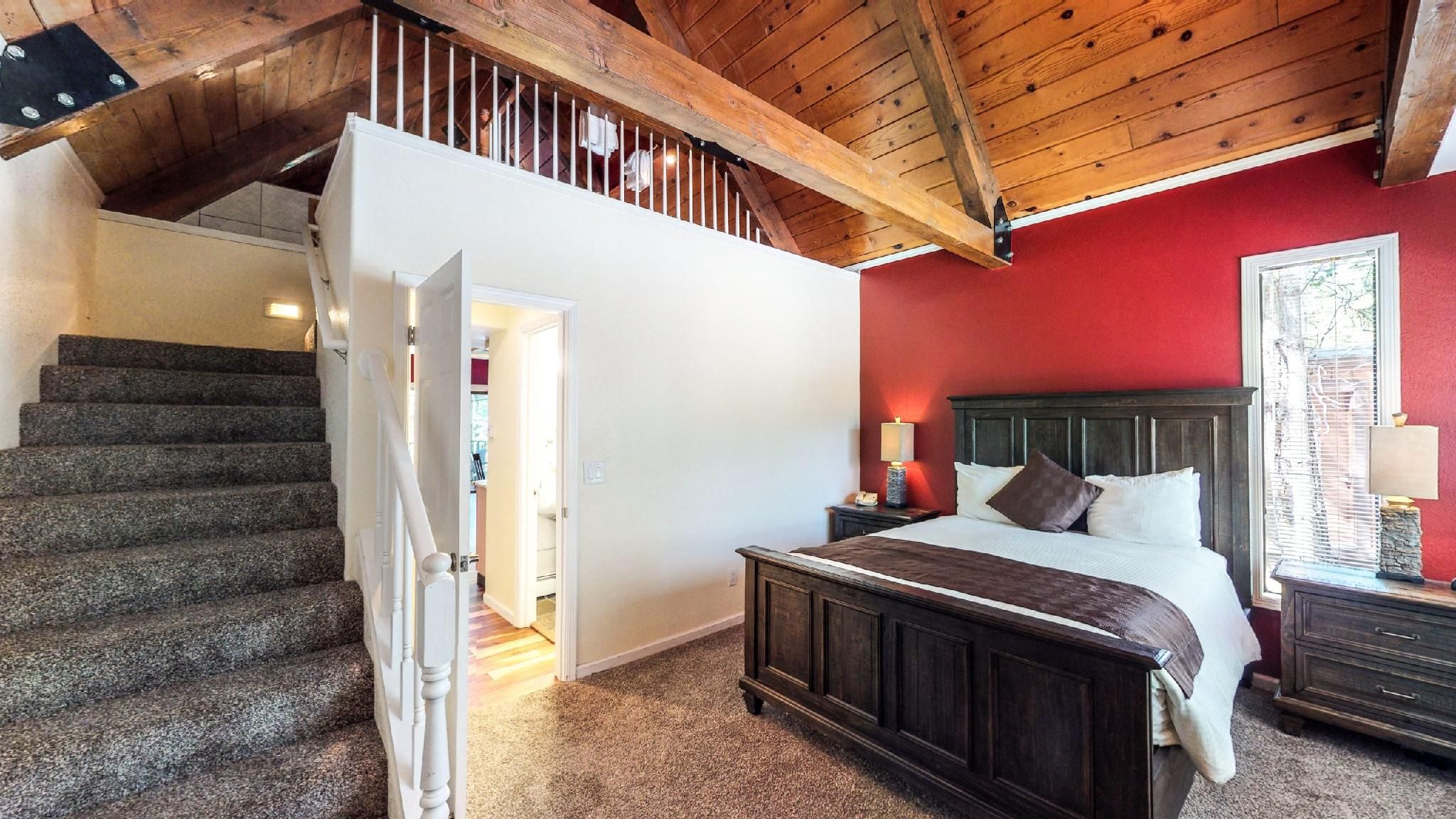 2 Bedroom Villa
