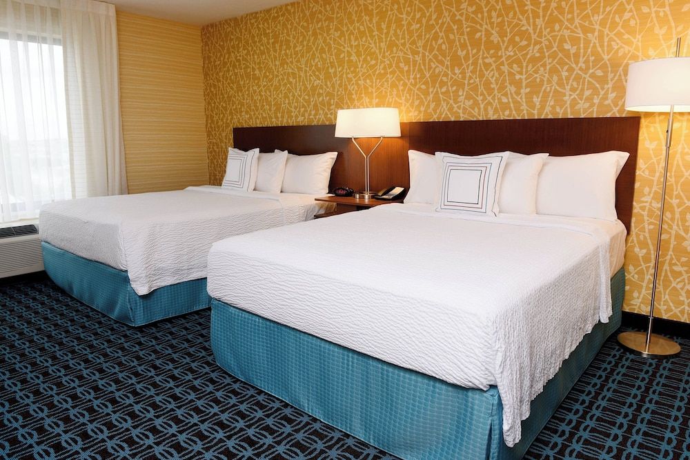 Fairfield Inn & Suites by Marriott Omaha West