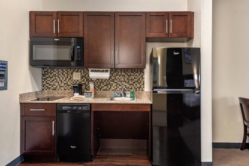 undefined MainStay Suites Moab near Arches National Park 3