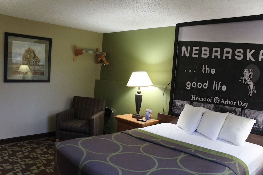 Room, 1 Queen Bed, Accessible, Non Smoking (Mobility Accessible)