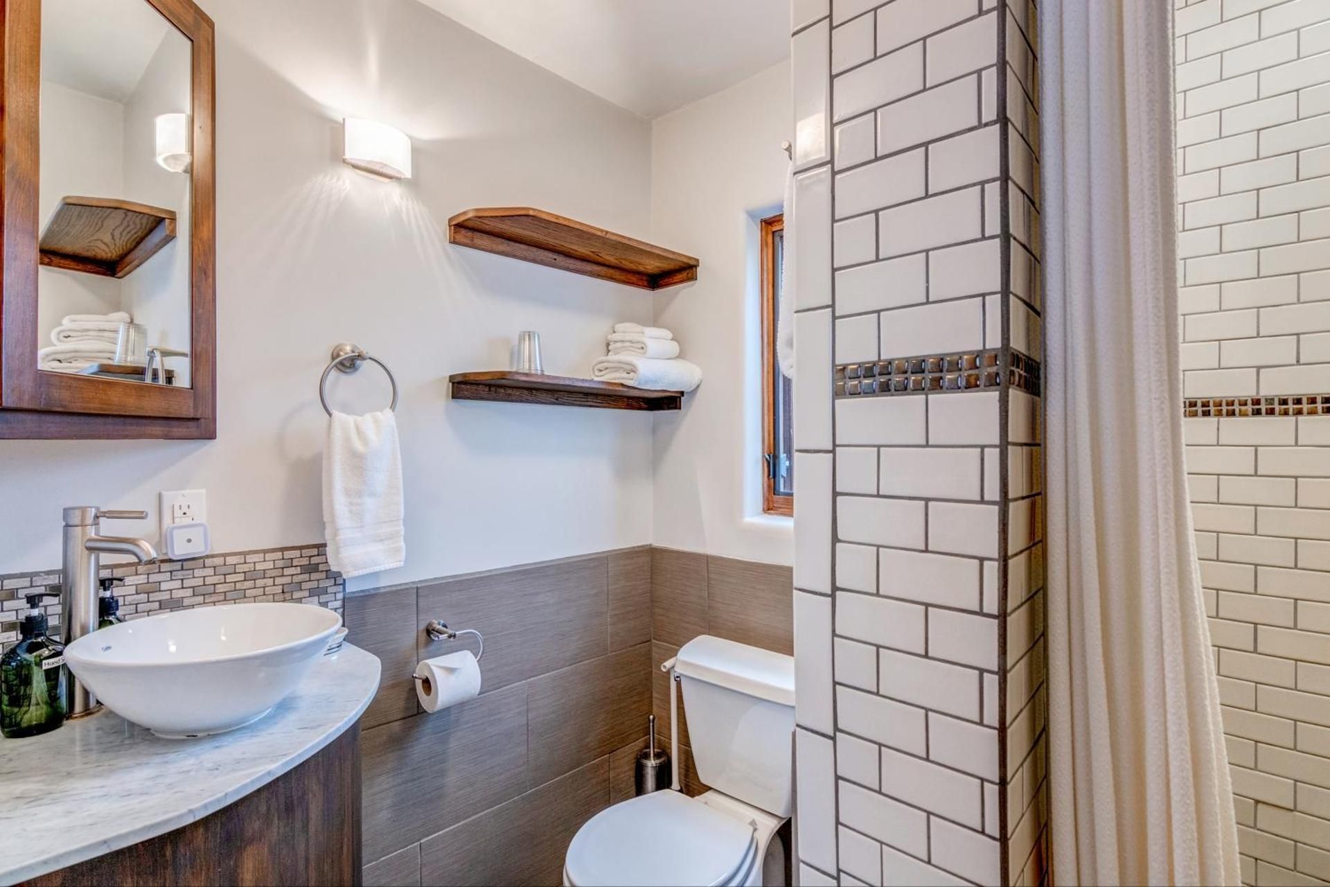 King Studio - Pet-Friendly