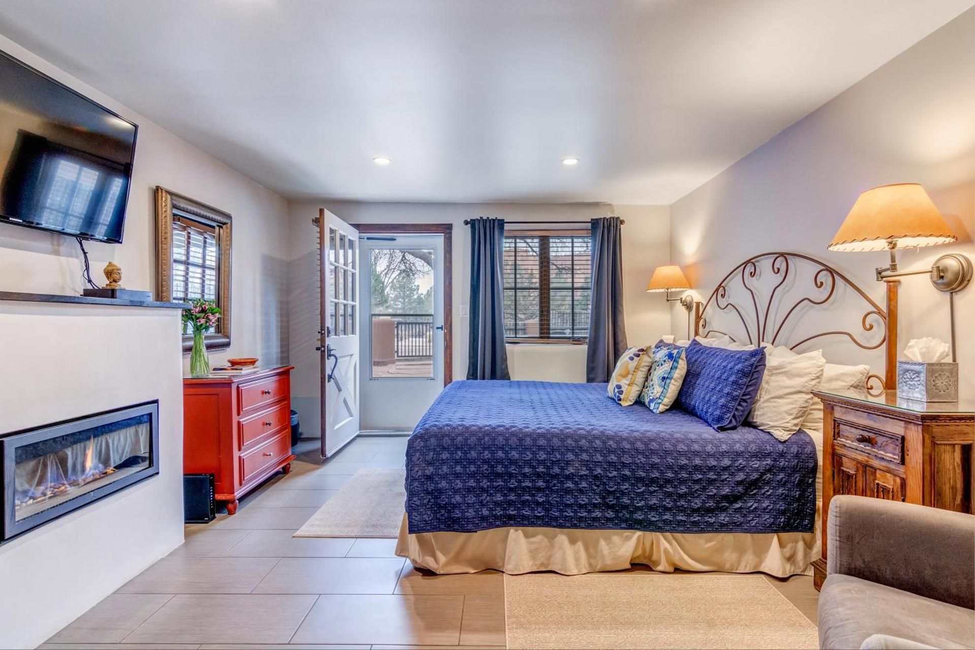 King Studio - Pet-Friendly