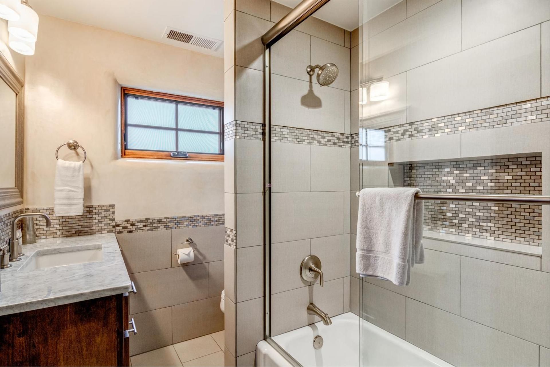 Two-Bedroom Villa - Pet Friendly