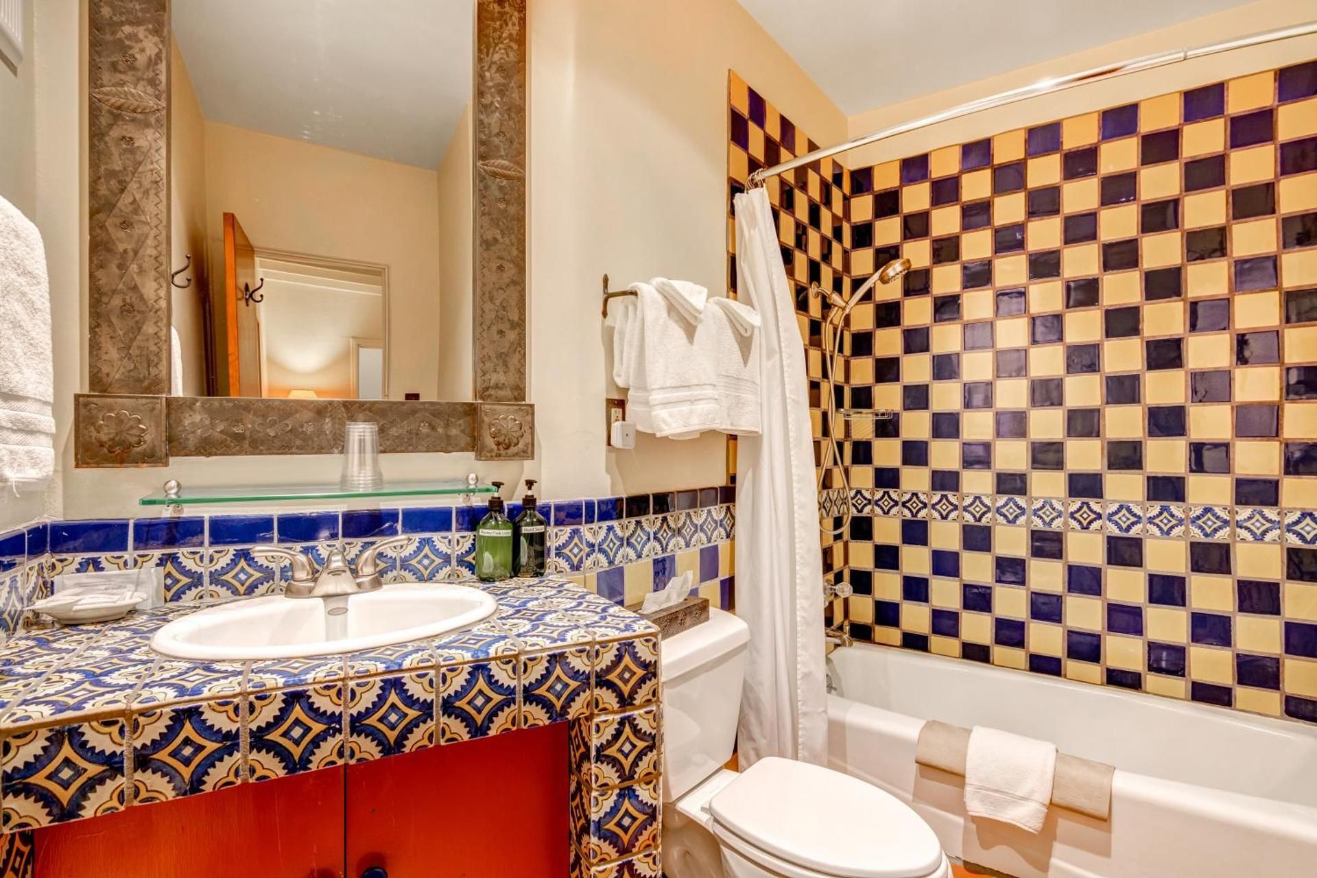 King Room with Kitchenette - Not Pet Friendly