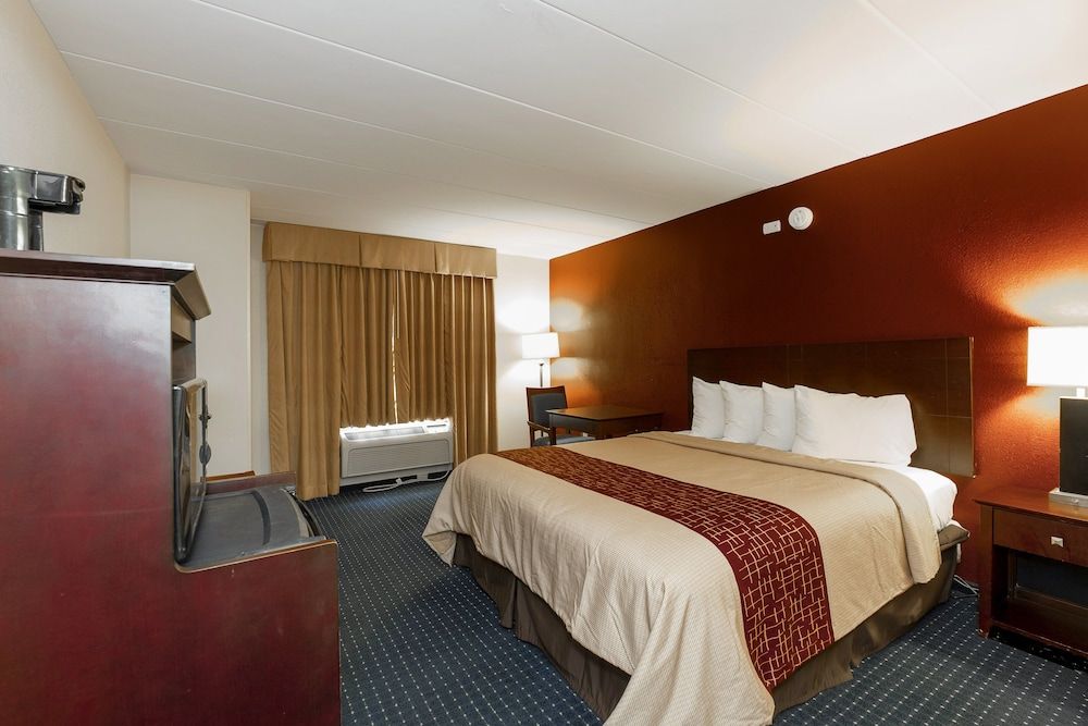 Red Roof Inn Annapolis