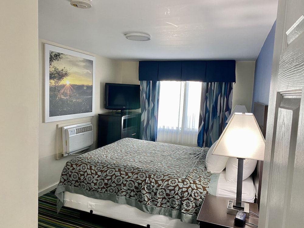 Suite, 3 Bedrooms, Non Smoking (Cottage)