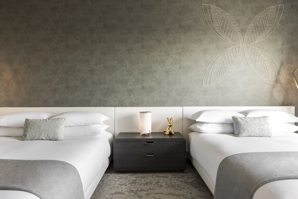 Premium Room, 2 Queen Beds