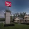 Red Roof Inn Chipley