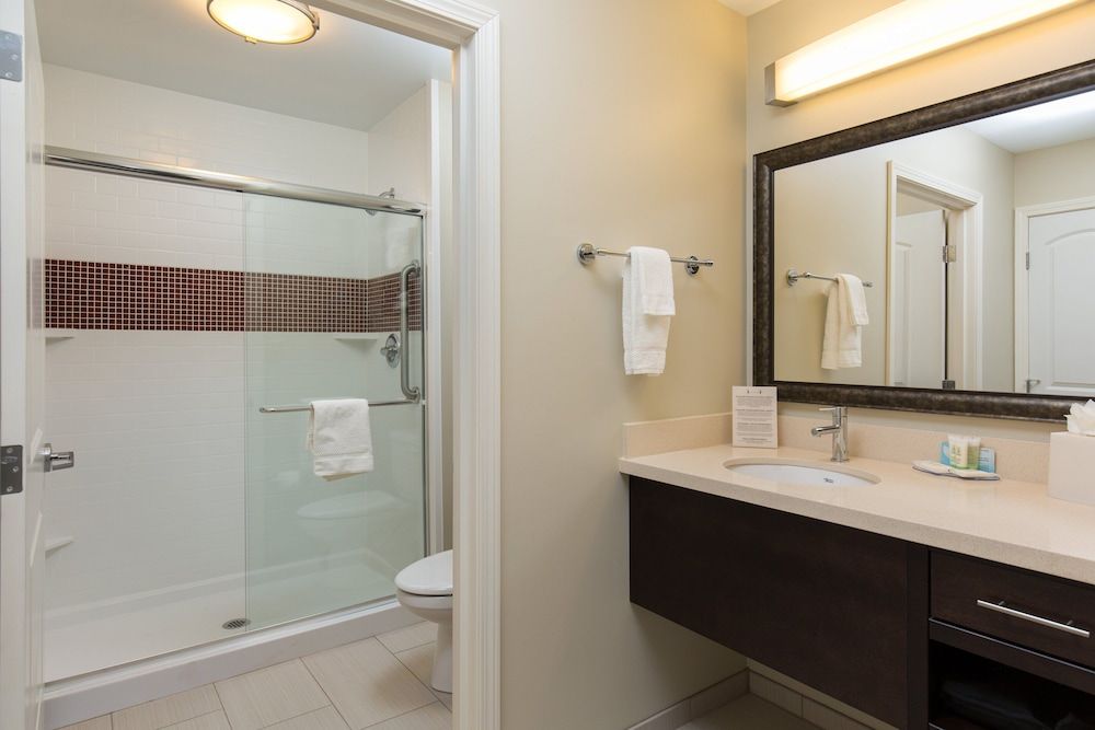Suite, 1 Bedroom, Kitchen