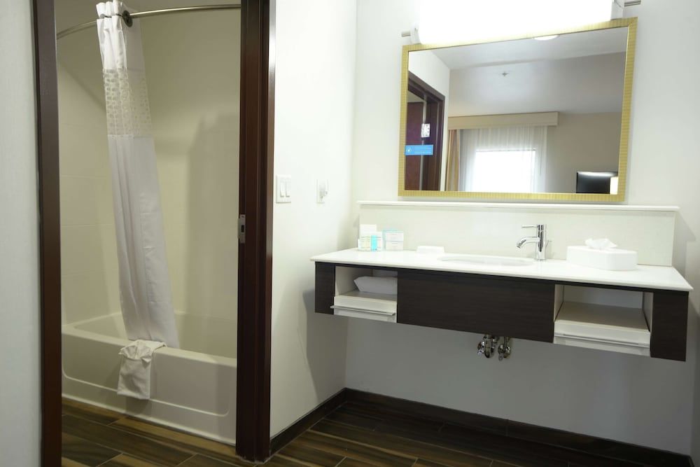 Studio, 1 King Bed, Non Smoking, Refrigerator & Microwave