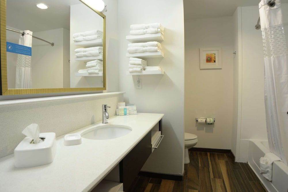 Room, 1 King Bed with Sofa bed, Accessible, Non Smoking