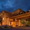 Hotel Santa Fe, the Hacienda & Spa