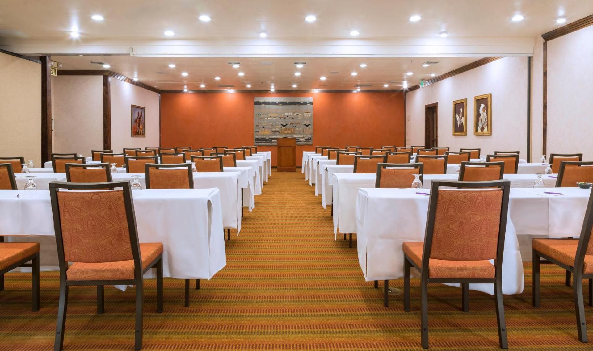 meeting room / ballrooms
