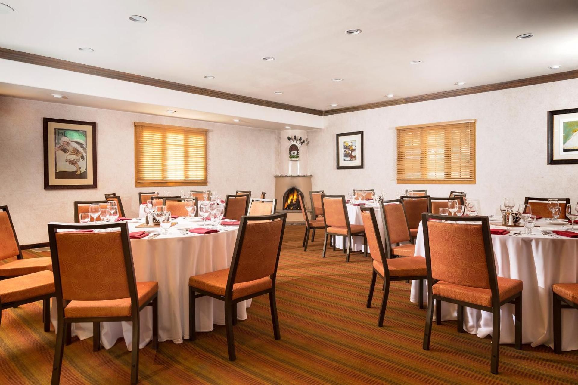 meeting room / ballrooms