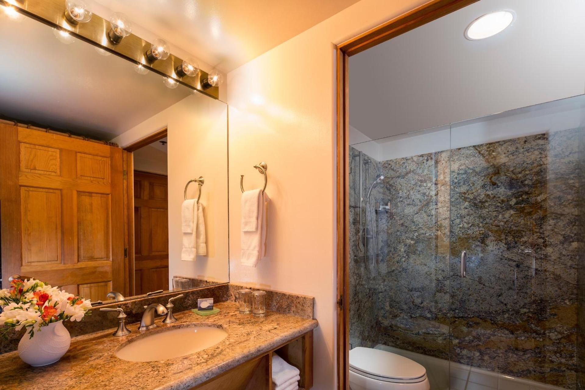 Hotel Santa Fe, the Hacienda & Spa Santa Fe Double Suite 2