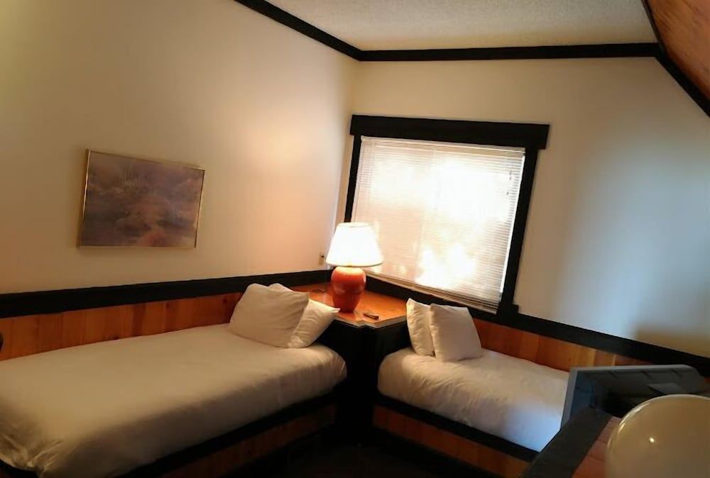 The Ridge Sierra Basic Condo, 2 Bedrooms, Non Smoking, Mountain View 7