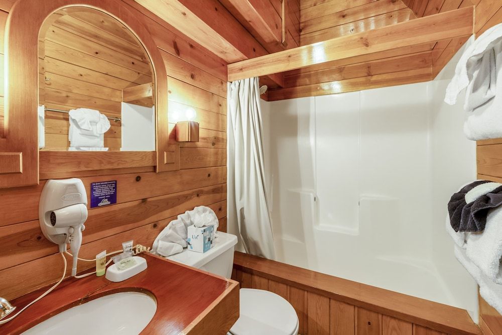 The Ridge Sierra Basic Condo, 2 Bedrooms, Non Smoking, Mountain View 12