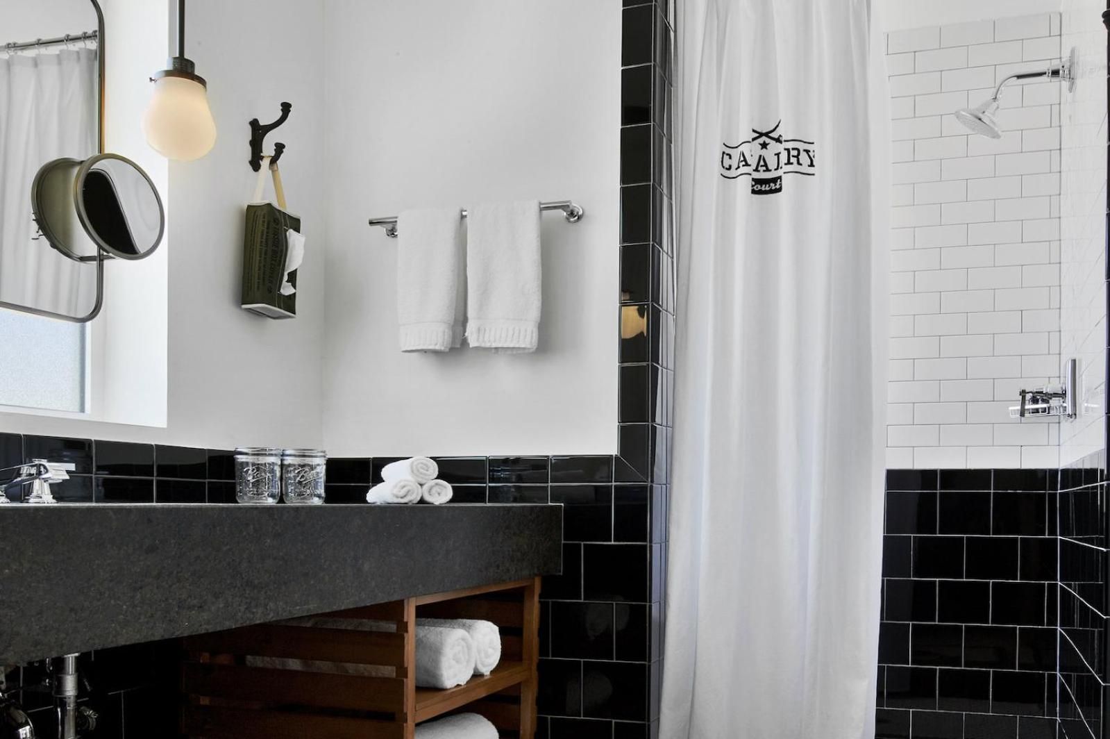 Cavalry Court, by Valencia Hotel Collection Deluxe Double 7