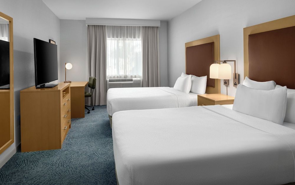 undefined Homewood Suites by Hilton Anaheim Resort – Convention Center 4