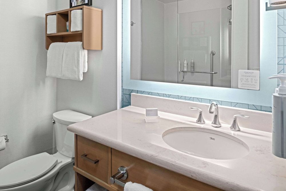 undefined Homewood Suites by Hilton Anaheim Resort – Convention Center 6