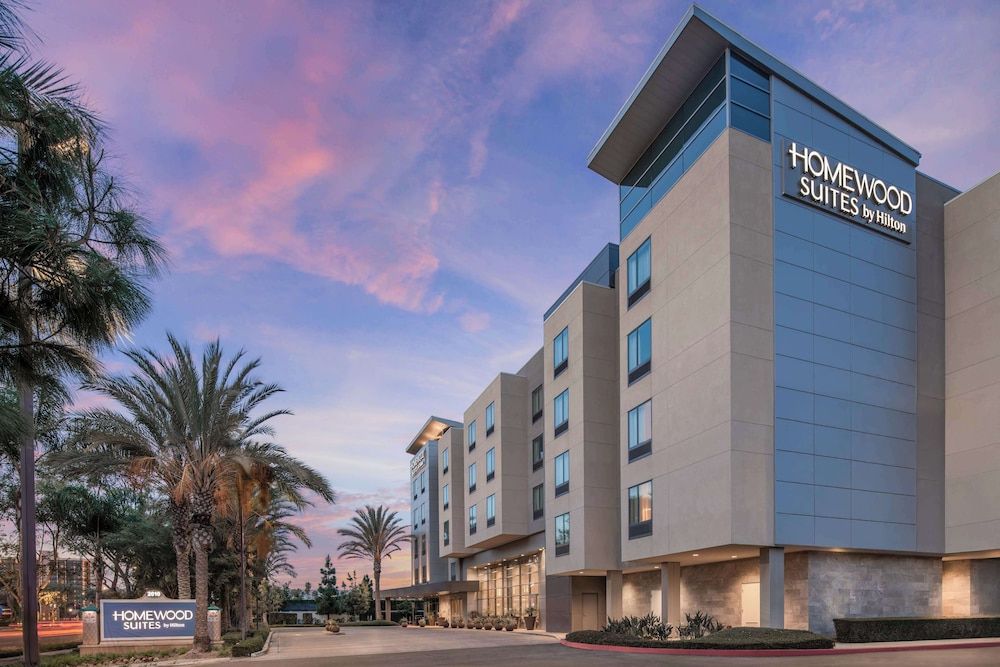 undefined Homewood Suites by Hilton Anaheim Resort – Convention Center 7