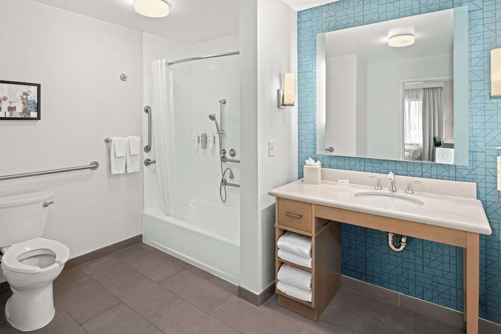 undefined Homewood Suites by Hilton Anaheim Resort – Convention Center 9