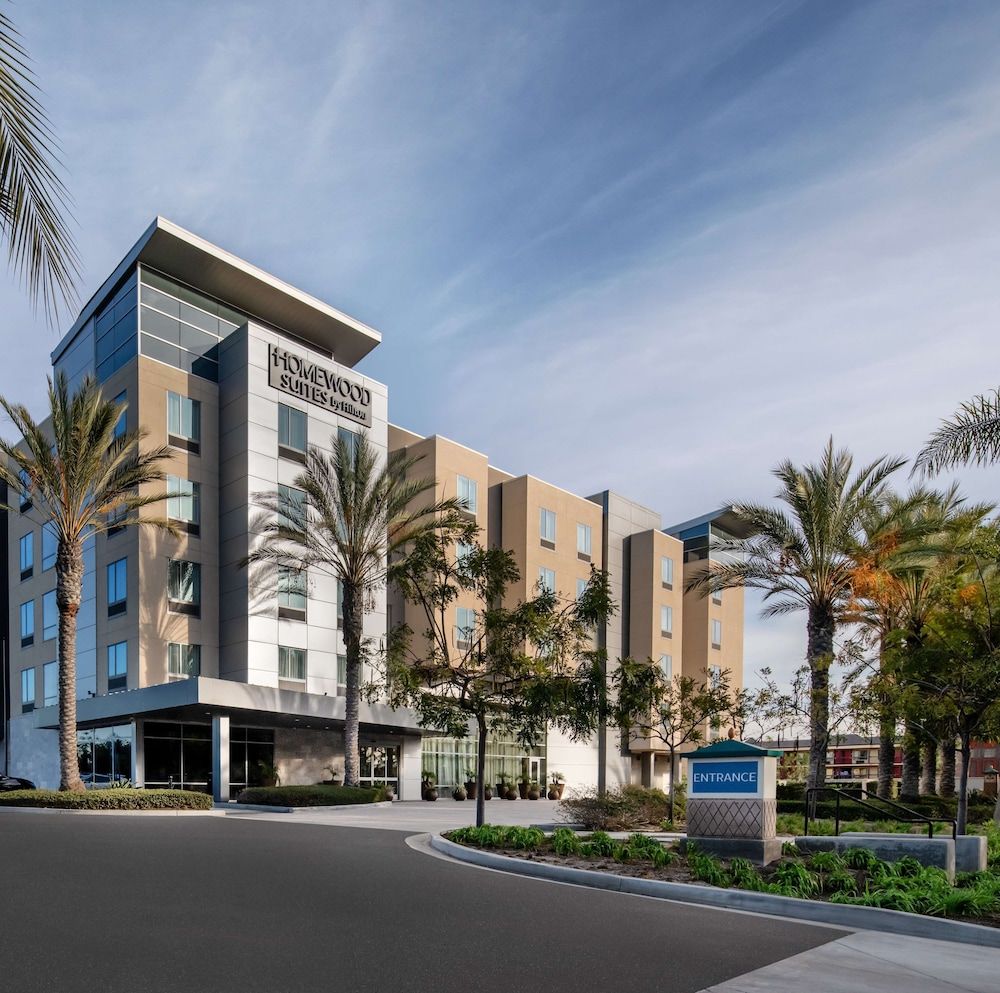 undefined Homewood Suites by Hilton Anaheim Resort – Convention Center 5