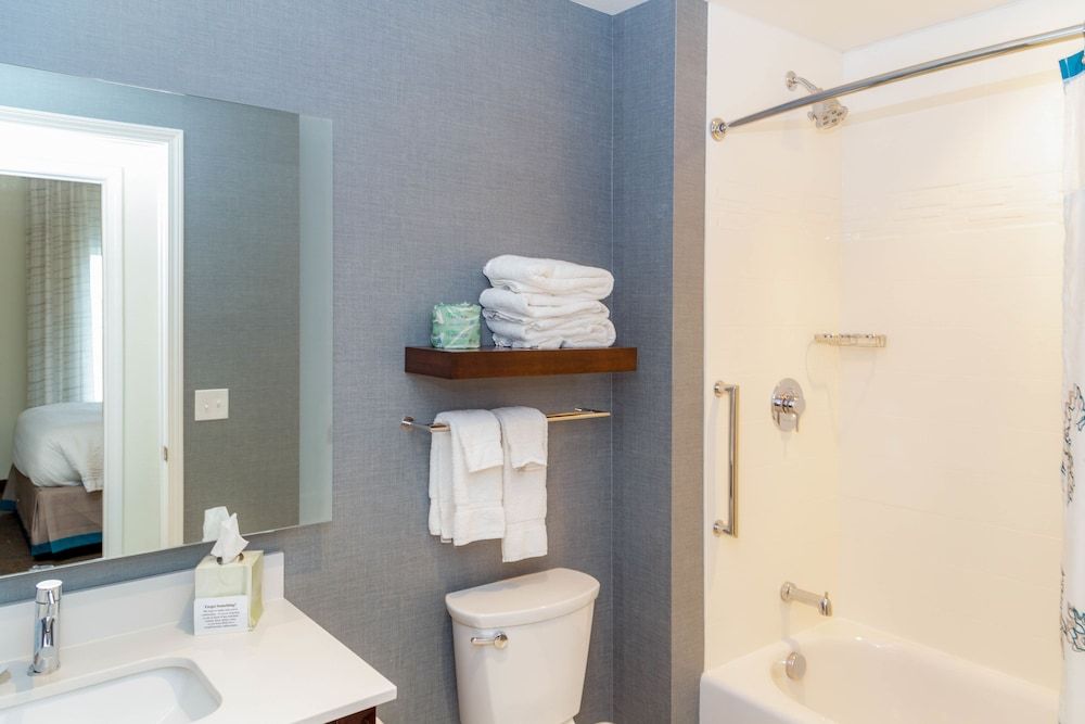 Suite, 1 Bedroom, Non Smoking