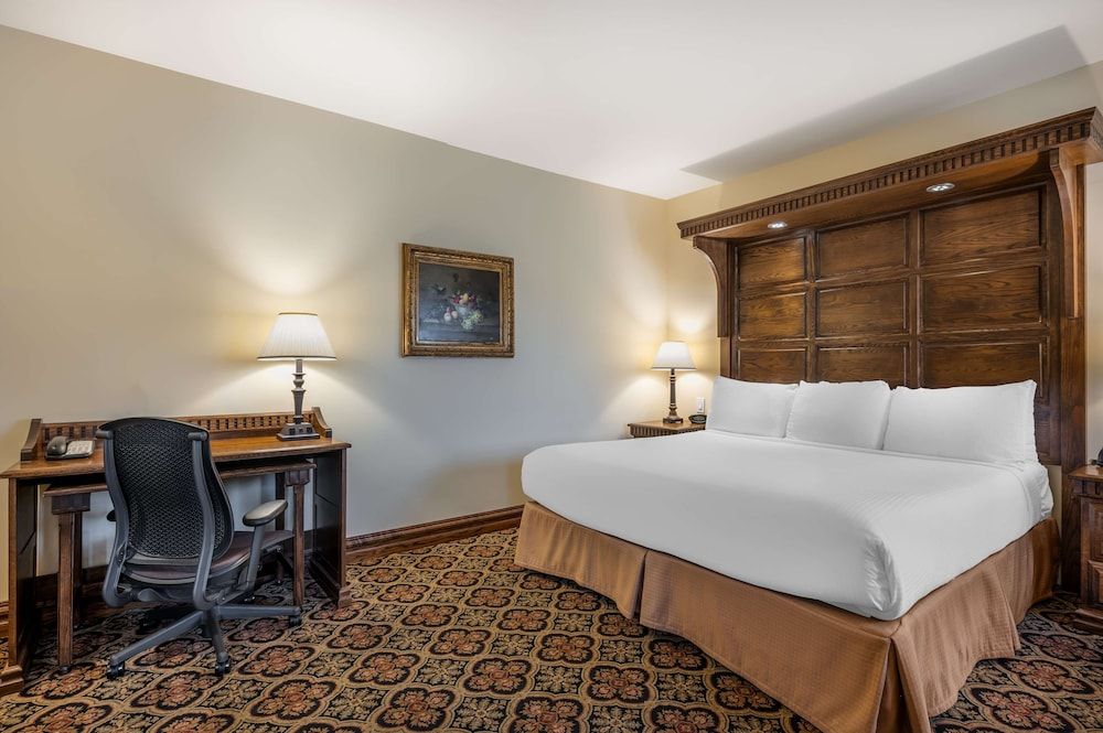 Best Western Premier Mariemont Inn