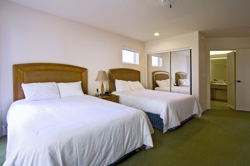 Suite, 2 Bedrooms