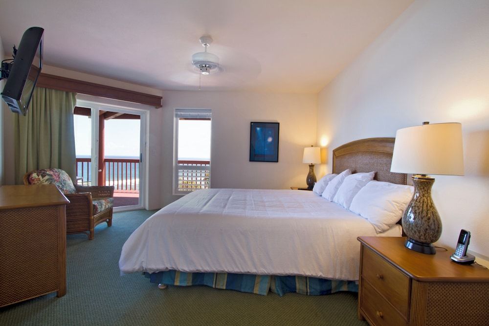 Suite, 2 Bedrooms
